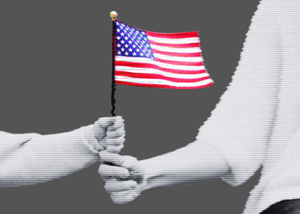 Trump's Birthright Citizenship Case, Explained