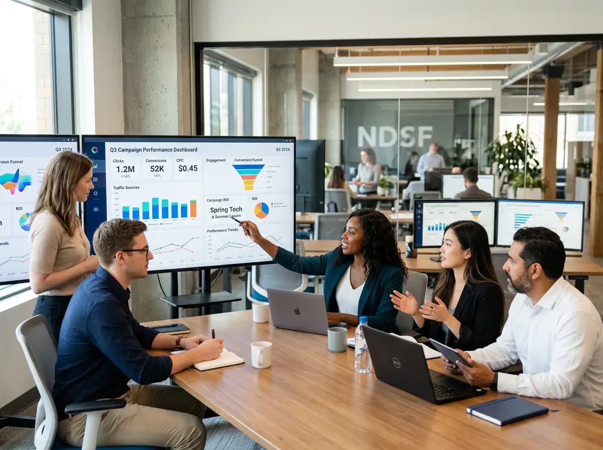 CTV Campaigns in PMax: What Marketing Teams Must Know