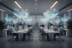 Yellow.ai to go public via $550M SPAC merger with Bluerock