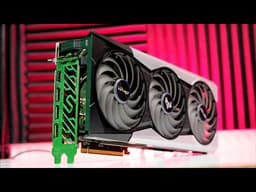 Sapphire NITRO+ RX 6950 XT Benchmark in 2026