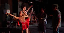 Cuba Ballet Crisis | Upload Photos