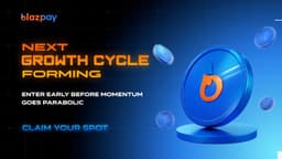 Crypto Presale 2026 Velocity Core: Blazpay Precision AI System