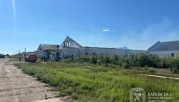 Enemy shelling in Kharkiv region injures eight people over ...