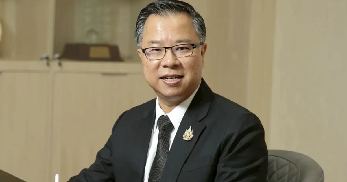 BOI reports surge in Thai investment driven by tech shift | Vietnam+ (VietnamPlus)