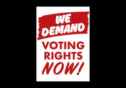 Southern States Are Rising Up