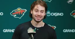 Bill Guerin Heads to Michigan as Wild Try to Lock Down ...