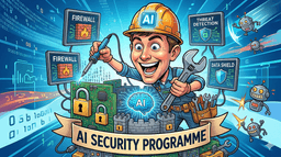 How to build an AI Security Program | by Avinash Vishwakumar | Apr, 2026 | Medium