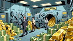 Buffett’s Cash Pile Suggests Market Valuations Are a Hidden Risk for Value Investors | Bitget News