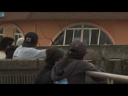 Community shares memories of Pacifica Pier as it slips closer to sea after massive crack discovered