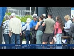 NCAA Championships underway following a Tuesday bomb threat