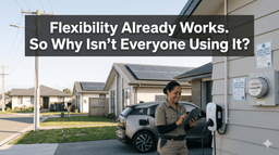 Flexibility Already Works. So Why Isn't Everyone Using It?