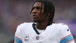 Tennessee Titans news: Cam Ward eyes bounce back vs. ...