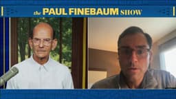 ESPN's Pete Thamel dissects College Football Playoff ...