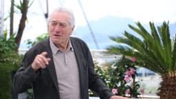 Robert De Niro’s Epstein Files Demands Get A New Boost From Democrats Ahead Of Midterms