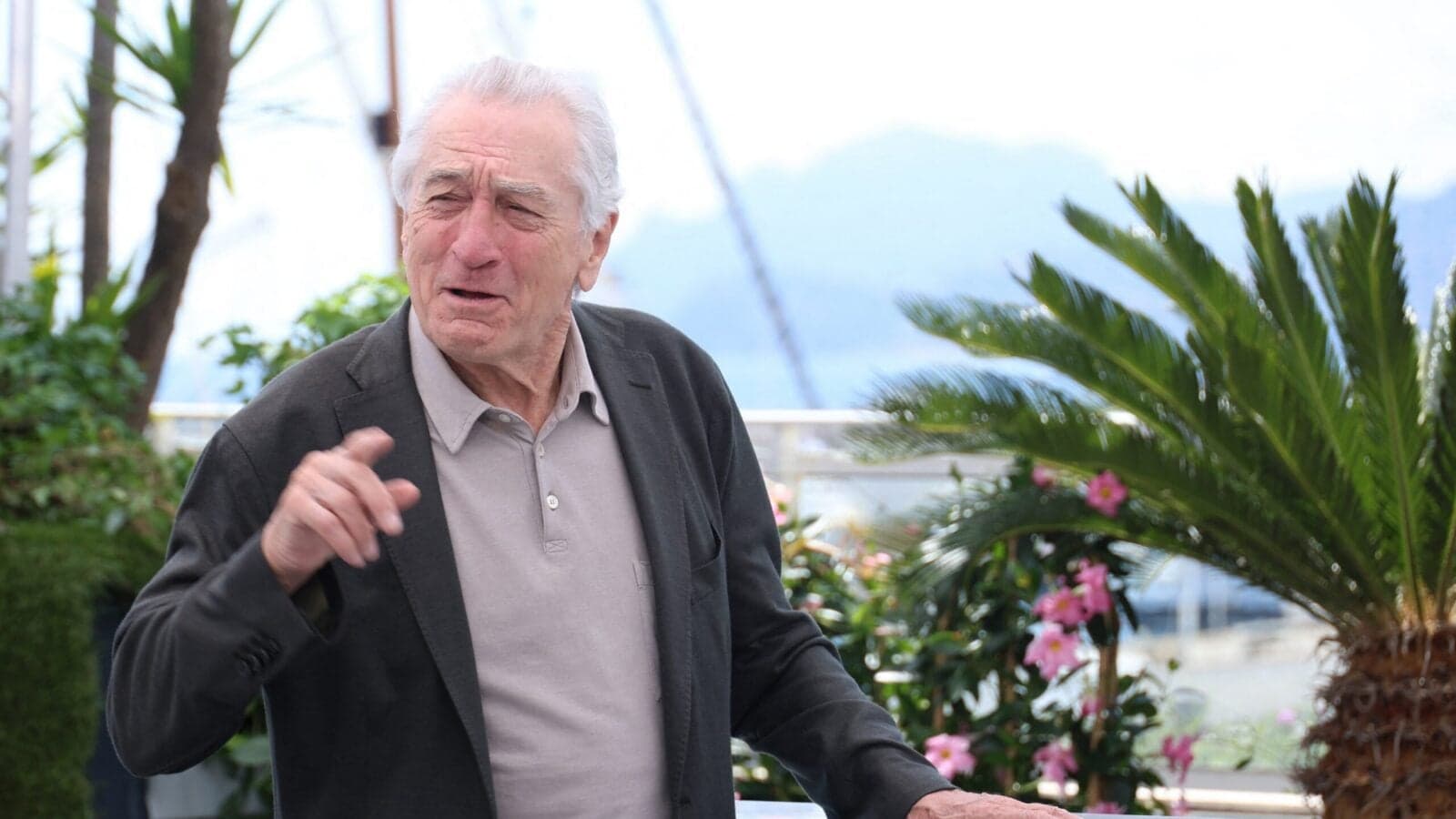 Robert De Niro’s Epstein Files Demands Get A New Boost From Democrats Ahead Of Midterms