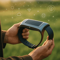 Thiel's Founders Fund Bets $220M on Smart Cow Collars | The Tech Buzz