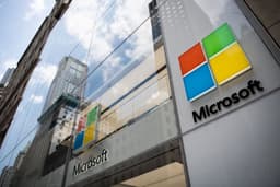 Microsoft Launches AI That Works Like an Executive Assistant