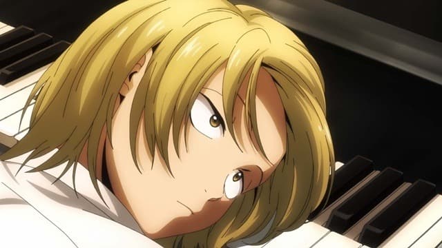 Otaku News!! — "Hotel Inhumans" upcoming TV Anime Season 2...