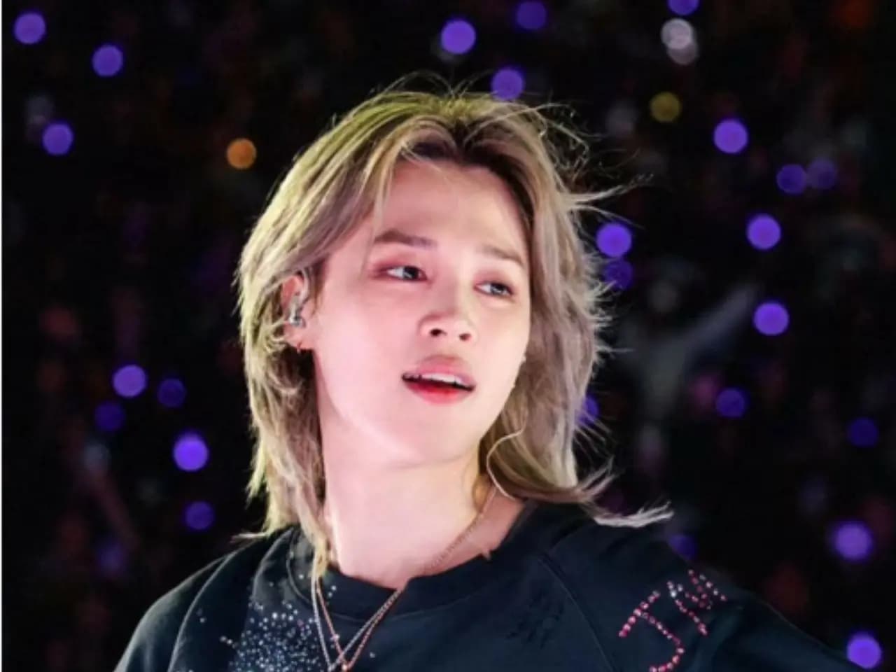 BTS's Jimin phenomenon: Large-scale event held ... - wowKorea