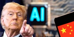 Why Nvidia and others in Silicon Valley oppose a US ban ...