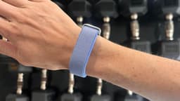 Can the Fitbit Air Compete the Whoop Band and the Oura ...