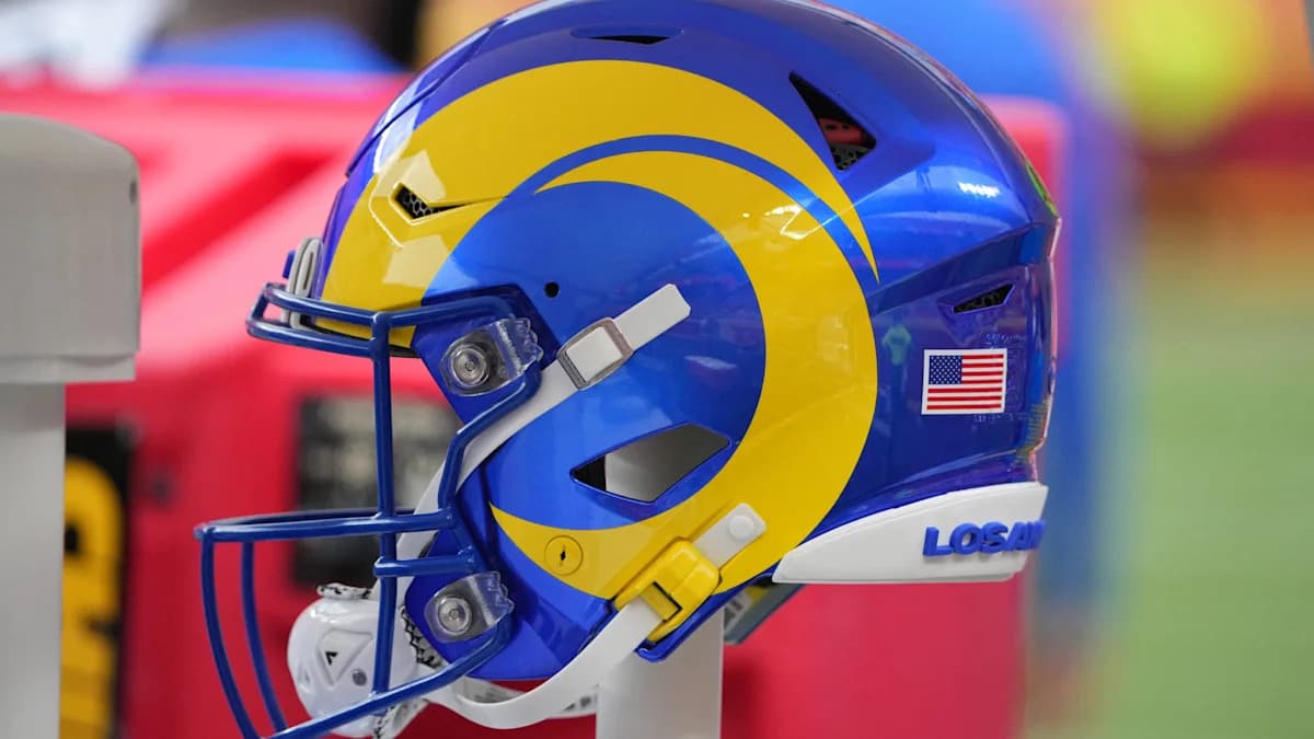 NFL Insider Floats Los Angeles Rams Trade Involving QB ...