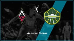 Aces vs. Storm: Betting Trends, Record ATS, Predictions