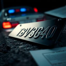 TBV3G40 Incident Monitor