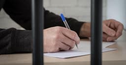 Court-Ordered Report Reveals Low Voting Rates in Jails