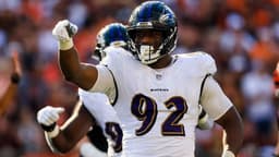Nnamdi Madubuike gets murky Week 1 injury update