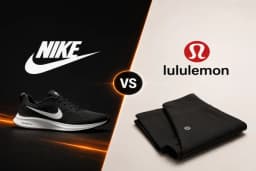 Lululemon and Nike: How to Tell a Dip From a Decline