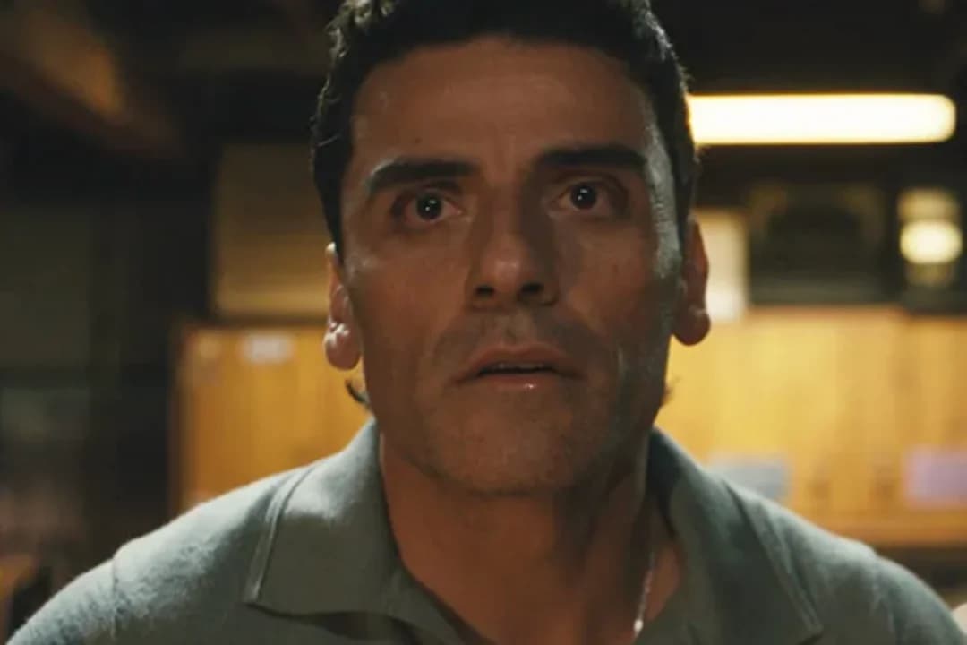 Netflix's The Roman: a high-stakes Las Vegas casino drama