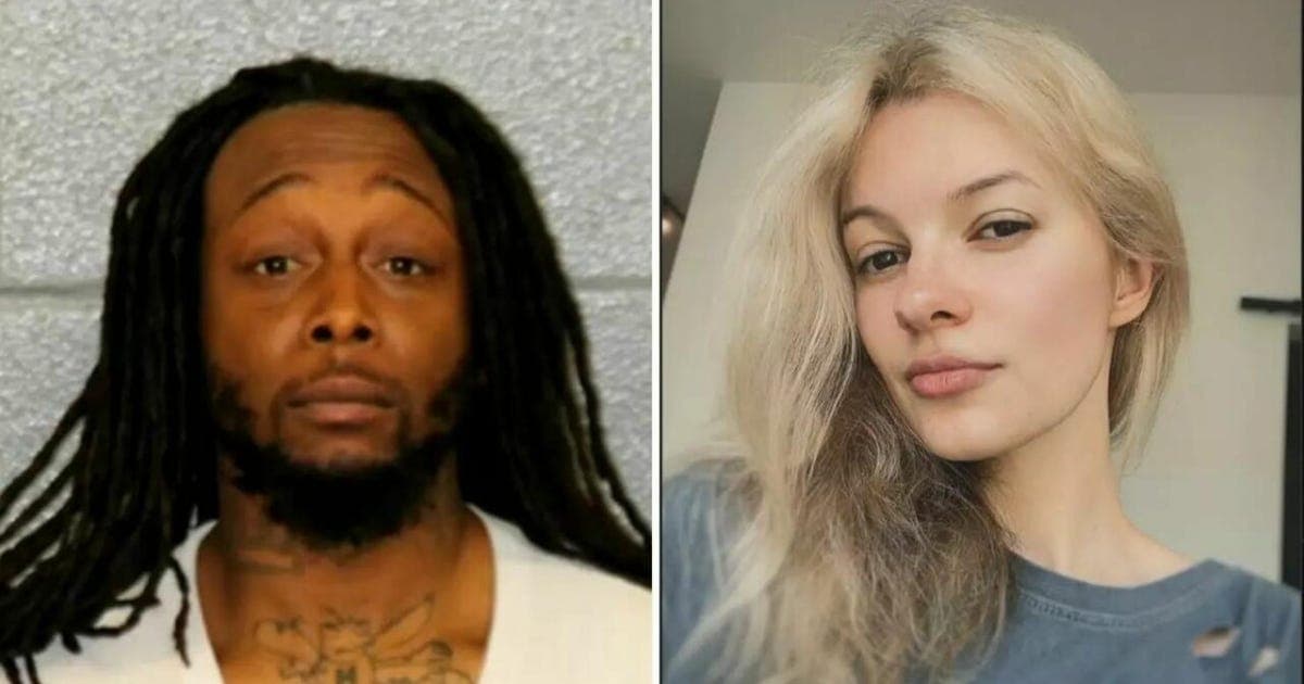 Iryna Zarutska's Killer Found Incompetent to Stand Trial