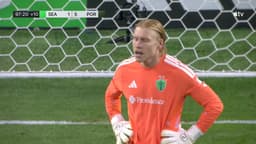 @MLS: More Da Costa magic. Another @TimbersFC goal.

Alexander Aravena makes it FIVE. 😯 https://t.co/TZu2U...