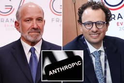 Trump administration lifts export controls on Anthropic's ...