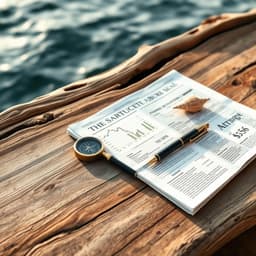 Coastal Conservatism Digest