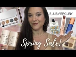 Blue Mercury Spring Sale: Haul & Full Try-ons! Some New Drops, Some Old & One Missing! 😢 