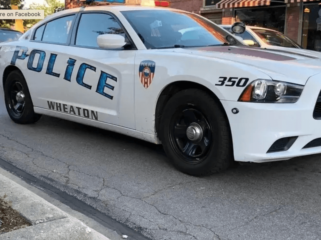 Craigslist Scam, Car Burglary, Stolen Bike: Wheaton Crime Blotter