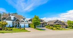 Housing's Mid-Year Reality Check: Watch the Tide, Not the ...
