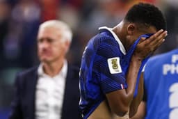 Kylian Mbappé details the tactical flaws behind France's ...
