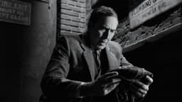 Spider-Noir director reveals the biggest challenge of filming in black-and-white