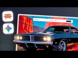 How to Actually Build Cinematic Websites with Claude Code