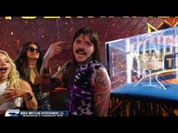 Smackdown Recap #wwe