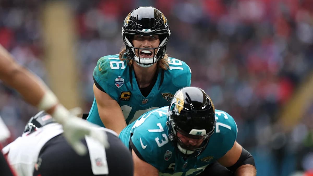 Jaguars' Penalties Continue to Cost Them