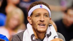 Delonte West Faces Ongoing Challenges