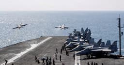 US Senate to vote on resolution to curb Trump's Iran war powers | Reuters