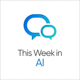 This Week in AI: Chips, Checks, and Changing Jobs