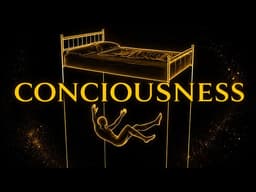 What Really Happens to Your Consciousness When You Sleep — And Why It Changes Who You Are