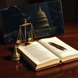 Washington Policy Pulse