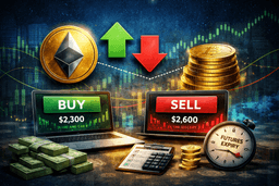 What Is Cash-and-Carry and How to Use It for Arbitrage| KuCoin